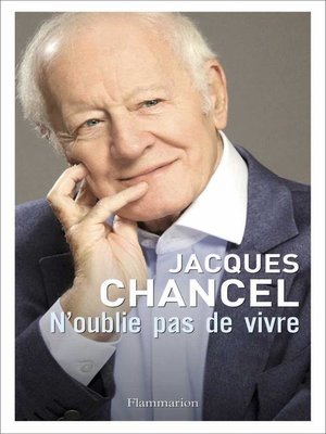vivre oublie